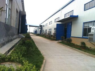 Chine Hunan Dongyi Electric Co., Ltd.