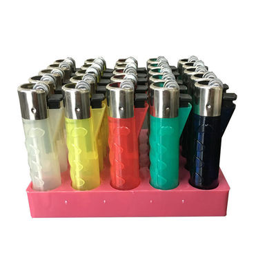L'allume-cigarette rechargeable 7.47*2.24*1.7 cm