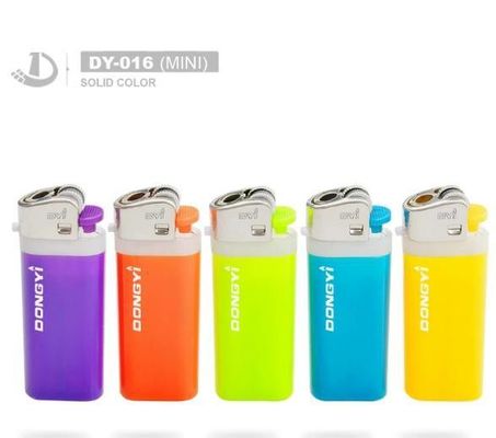 Numéro de modèle DY-016MINI Mini-allumettes à cinq couleurs pour demande personnalisée