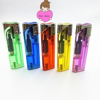 2021 Mode classique Hunan Dongyi Allumettes à gaz électriques Dy-069 EUR Normes pour la cuisine