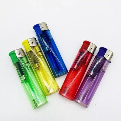 Appareil électronique d'allumage pour le cricket Appareil électronique d'allumage pour la cigarette US 20/pièce Décoratif