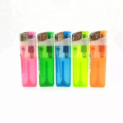 Torche Donyi allume-cigarettes rechargeable jetable allume-cigarettes piezo avec personnalisation