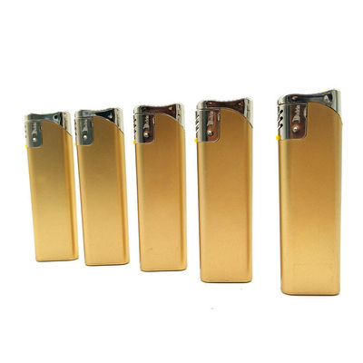 Nouveauté Lumière électronique en plastique piezo 8.01*2.43*0.96CM