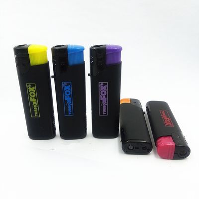 Disposable couleur étanche à gaz Dy-F002 avec demande personnalisée