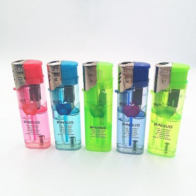 Appareil électrique rechargeable, étanche au vent, allumeur à gaz au butane DY-F002