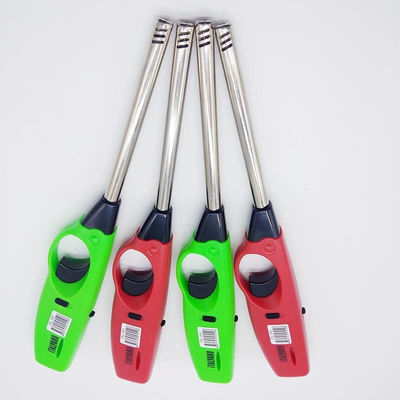 Appareil de cuisine à barbecue rechargeable au gaz pour cigarettes/cadeaux/décoratifs Certifié EN13869
