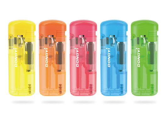 Personnalisation étanche au vent Heavy Piezo Encendores Hommes prime S Cadeau de fumage E Rechargeable