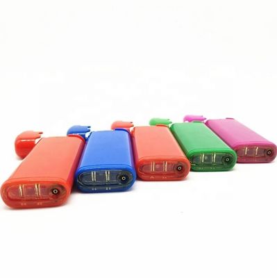 Flip Modèle N° DY-F008 6.8*2.78*1.3 CM allume-cigare électronique jetable à vendre