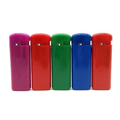 Flip Modèle N° DY-F008 6.8*2.78*1.3 CM allume-cigare électronique jetable à vendre