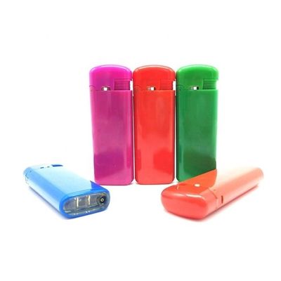 Flip Modèle N° DY-F008 6.8*2.78*1.3 CM allume-cigare électronique jetable à vendre