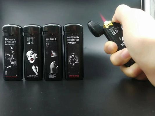 Cigarette électronique rechargeable à l' épreuve du vent avec 1