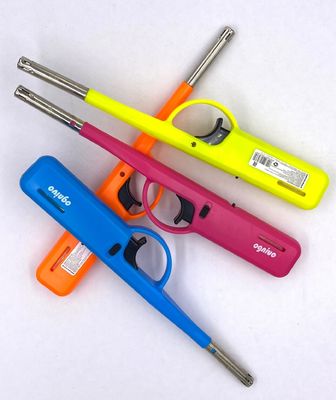 Appareil de cuisson à gaz à gaz coloré pour les flammes réglables et le poêle de cuisine 19,5/21 kg
