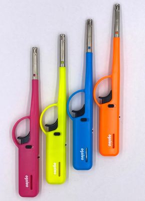 Appareil de cuisson à gaz à gaz coloré pour les flammes réglables et le poêle de cuisine 19,5/21 kg