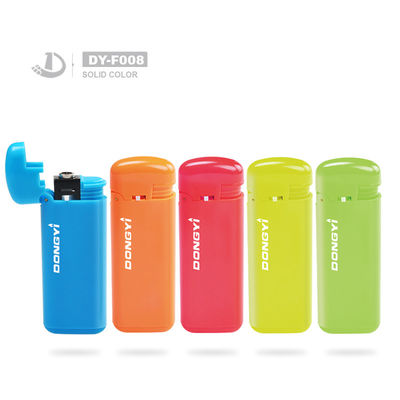 Modèle N° DY-F008 allume-cigare électrique à couverture froide personnalisée