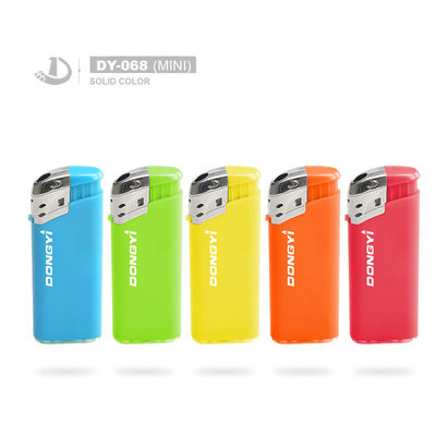 Mini Dy-068 Coloré Euro Standard Cr Lumière électrique en plastique US 0.001/Piece