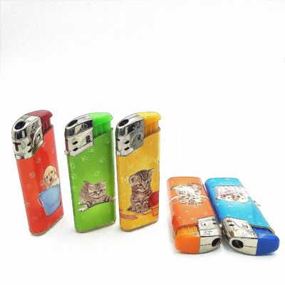 Mini Dy-068 Coloré Euro Standard Cr Lumière électrique en plastique US 0.001/Piece