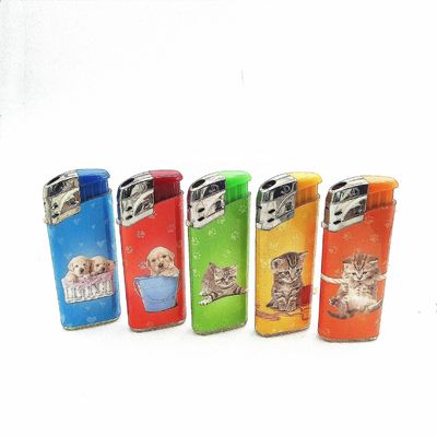 Mini Dy-068 Coloré Euro Standard Cr Lumière électrique en plastique US 0.001/Piece