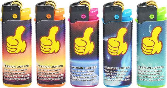 Appareil de déclenchement de lampe de poche avec certificat EN13869