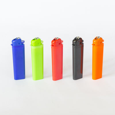 Échantillons US 0.001/pièce Modèle N° DY-63 allume-cigarettes sans flamme