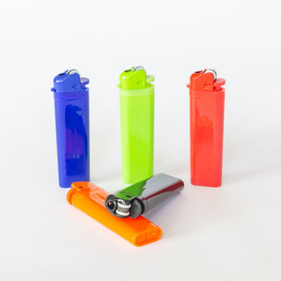 Échantillons US 0.001/pièce Modèle N° DY-63 allume-cigarettes sans flamme