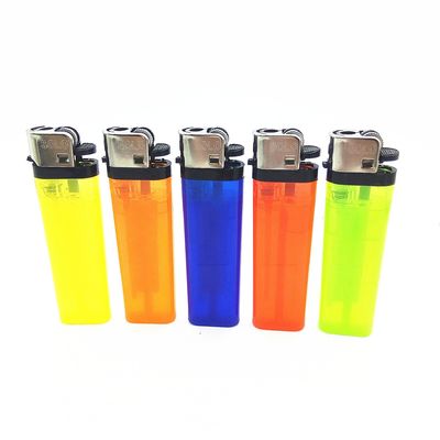 EUR Standard Légateur à gaz à silex DY-016 Modèle de personnalisation N° DY-016