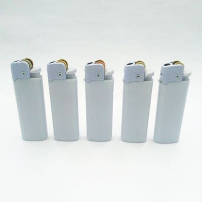 EUR Standard Flint Gas Lighter DY-077 Modèle N° US 0.01/pièce 1 pièce Min.Order Request Sample