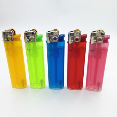 EUR Standard Flint Gas Lighter DY-077 Modèle N° US 0.01/pièce 1 pièce Min.Order Request Sample