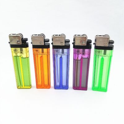 L'allumeur à gaz Dy-F6 personnalisable et personnalisable par Dongyi