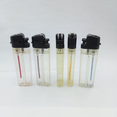 L'allumeur à gaz à flint Dy-F8 pour demande personnalisée et échantillon demandé
