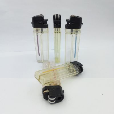 L'allumeur à gaz à flint Dy-F8 pour demande personnalisée et échantillon demandé