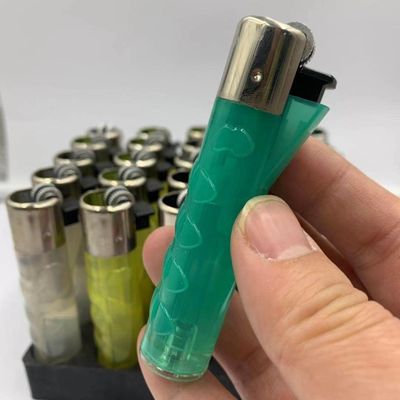 Obtenez vos échantillons maintenant Briquette Cigarettes à l' usage unique