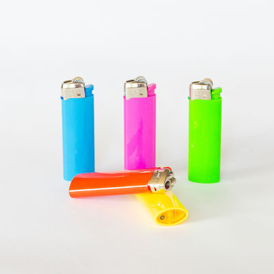 Test de chauffage de 65 degrés passé Légateur à gaz à silex plus épais Modèle N° DY-098 5 couleurs