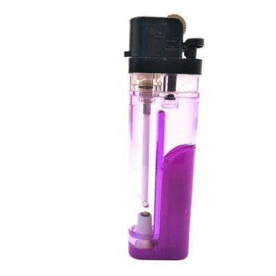 L'éclairage original 80*23.7*11.8mm Disposable L'éclairage à flint LED Dy-F80