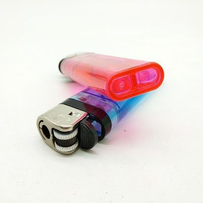 16/17 kg N.W/G.W et US 20/pièce Échantillons pour les grands styles de vente 8,0 cm Feuillants de flint