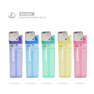 L'allumeur électronique Dongyi est personnalisable 8.05*2.18*0.92 CM