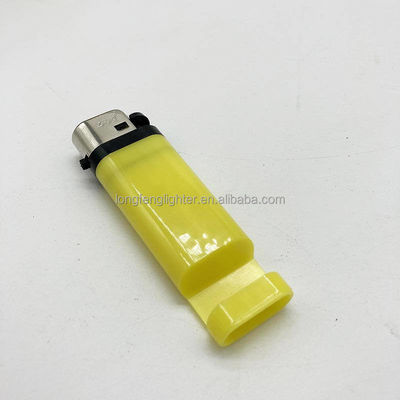 Personnalisation pour le briquet à roues en vrac DY-60