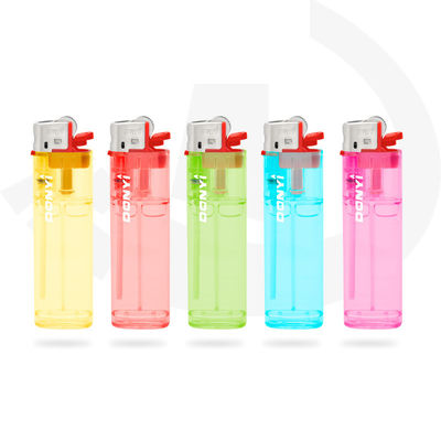 Logo personnalisé Isqueiro allume-cigare Allume-cigare à nouveau rechargeable ou jetable pour BBQ