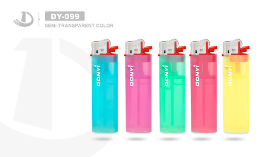 Logo personnalisé Isqueiro allume-cigare Allume-cigare à nouveau rechargeable ou jetable pour BBQ