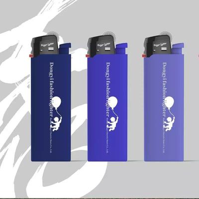 Modèle N° DY-077 Allumeurs électriques rechargeables portables pour l'extérieur J25 Mini/J25 Maxi
