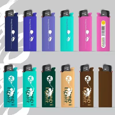 Modèle N° DY-077 Allumeurs électriques rechargeables portables pour l'extérieur J25 Mini/J25 Maxi