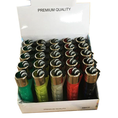 L'allume-cigarette rechargeable 7.47*2.24*1.7 cm