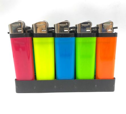 Cigarettes de Flint allume-piqueurs de poche N.W/G.W 17/18 kg Carton Taille 43*26*27cm et Portable