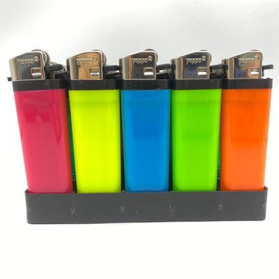 Cigarettes de Flint allume-piqueurs de poche N.W/G.W 17/18 kg Carton Taille 43*26*27cm et Portable