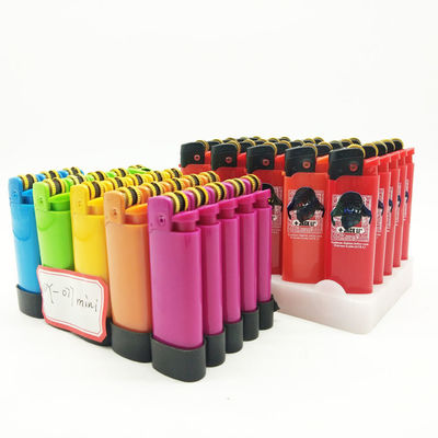 Appareil à poulie à engrenages jetables de couleur personnalisée pour accessoires de fumage
