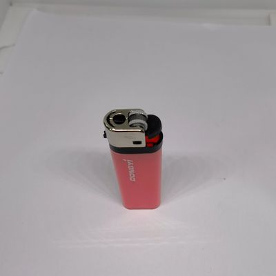 2022 allumettes accessoires de fumage cigarette allume-cigare avec option d'échantillons à la demande