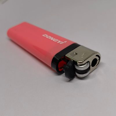 2022 allumettes accessoires de fumage cigarette allume-cigare avec option d'échantillons à la demande