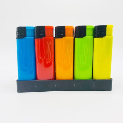 Allume-cigare à usage unique allume-cigare personnalisée allume-cigare à usage unique allume-cigare en plastique