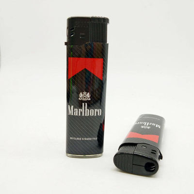 Bon allume-cigare Amoureux de cœur allume-cigare électrique jetable avec personnalisation