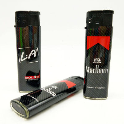 Bon allume-cigare Amoureux de cœur allume-cigare électrique jetable avec personnalisation