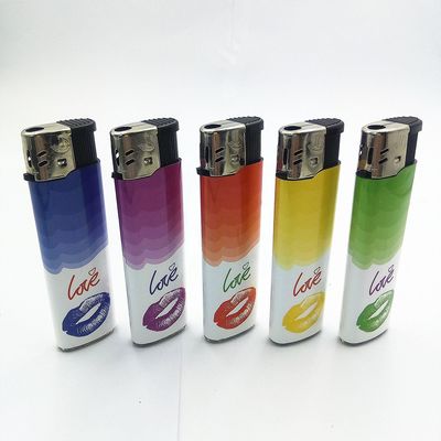 Modèle N° Dy-072 7.92*2.35*1.15CM allumeur électronique pour la fabrication automatisée stable
